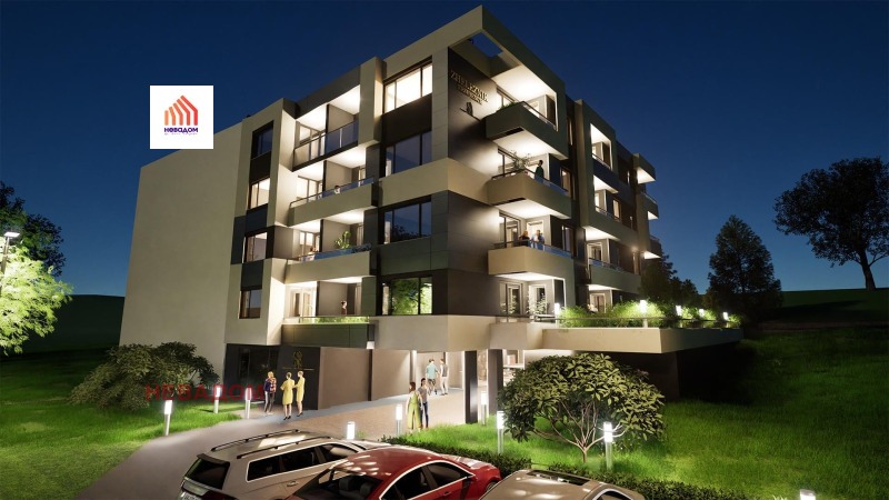 Продава  2-стаен град Стара Загора , Железник - център , 75 кв.м | 53613609 - изображение [3]