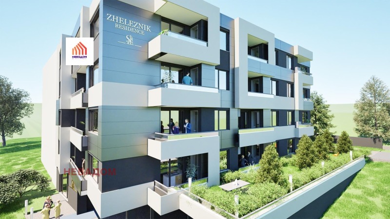 Продава  2-стаен град Стара Загора , Железник - център , 75 кв.м | 53613609