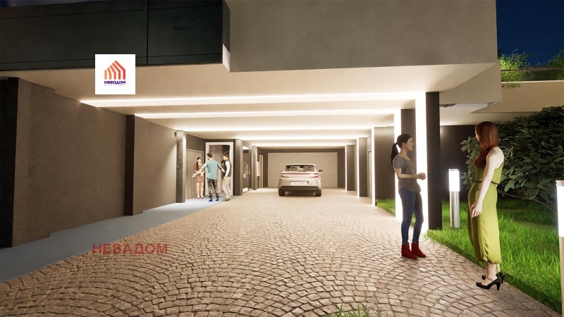 Продава  2-стаен град Стара Загора , Железник - център , 75 кв.м | 53613609 - изображение [4]