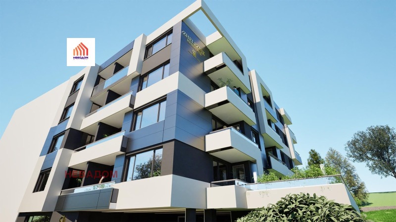 Продава  2-стаен град Стара Загора , Железник - център , 75 кв.м | 53613609 - изображение [11]