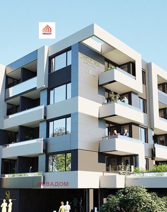 Продава  2-стаен град Стара Загора , Железник - център , 75 кв.м | 53613609 - изображение [5]