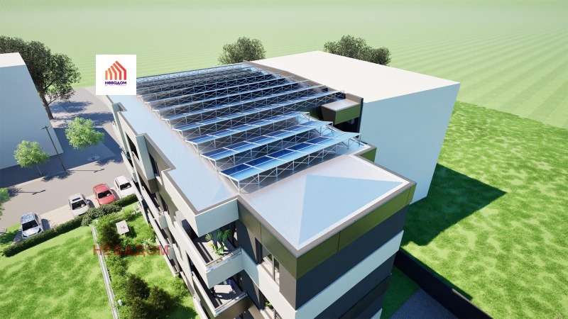 Продава  2-стаен град Стара Загора , Железник - център , 75 кв.м | 53613609 - изображение [12]