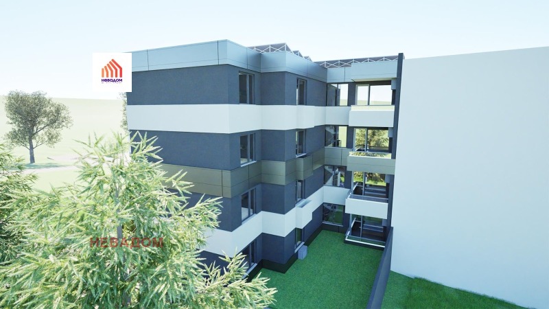 Продава  2-стаен град Стара Загора , Железник - център , 75 кв.м | 53613609 - изображение [10]