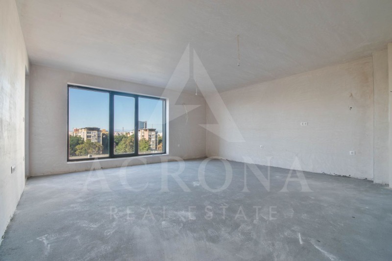 Myytävänä  1 makuuhuone Plovdiv , Karšijaka , 81 neliömetriä | 78565910 - kuva [3]