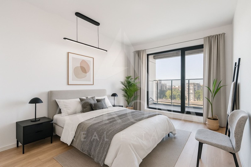 Myytävänä  1 makuuhuone Plovdiv , Karšijaka , 81 neliömetriä | 78565910 - kuva [4]