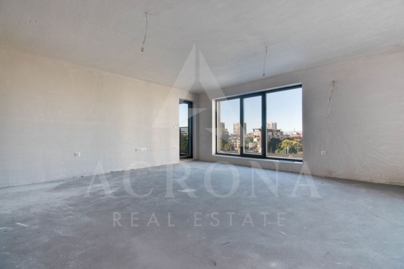 Myytävänä  1 makuuhuone Plovdiv , Karšijaka , 81 neliömetriä | 78565910 - kuva [10]