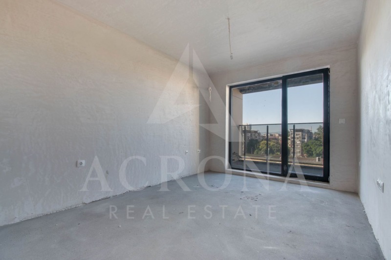 Myytävänä  1 makuuhuone Plovdiv , Karšijaka , 81 neliömetriä | 78565910 - kuva [5]