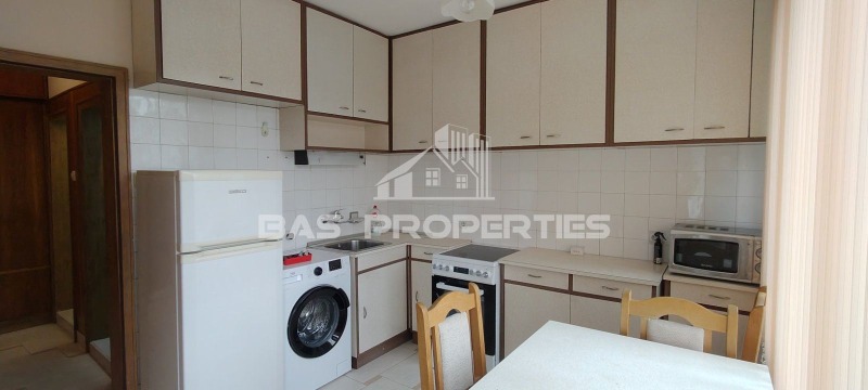 Продава 2-СТАЕН, гр. София, Гео Милев, снимка 6 - Апартаменти - 52639844