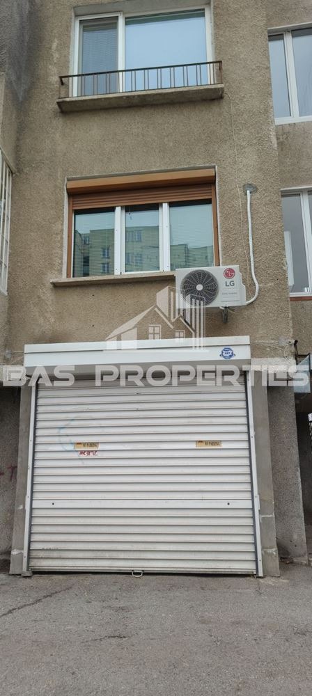 Продава 2-СТАЕН, гр. София, Гео Милев, снимка 15 - Апартаменти - 52639844