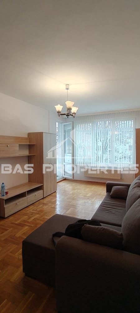 Продава 2-СТАЕН, гр. София, Гео Милев, снимка 2 - Апартаменти - 52639844