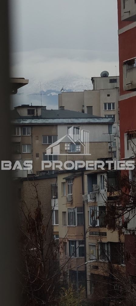 Продава 2-СТАЕН, гр. София, Гео Милев, снимка 4 - Апартаменти - 52639844