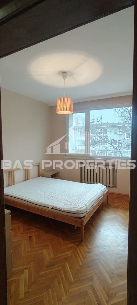 Продава 2-СТАЕН, гр. София, Гео Милев, снимка 9 - Апартаменти - 52639844