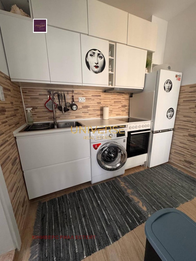 Продава 2-СТАЕН, к.к. Слънчев бряг, област Бургас, снимка 8 - Апартаменти - 52769545