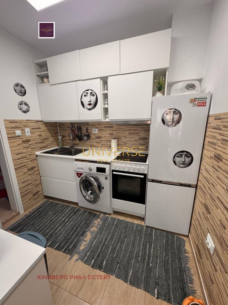 Продава 2-СТАЕН, к.к. Слънчев бряг, област Бургас, снимка 3 - Апартаменти - 52769545