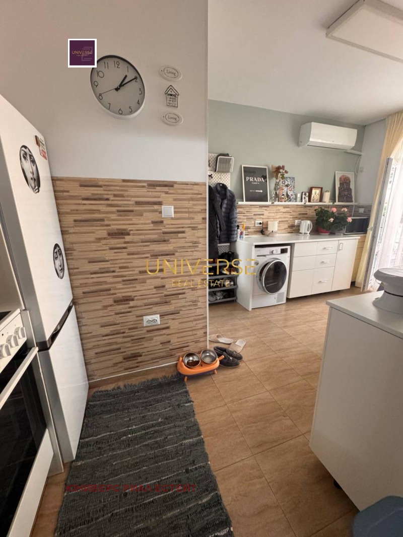 Продава 2-СТАЕН, к.к. Слънчев бряг, област Бургас, снимка 6 - Апартаменти - 52769545