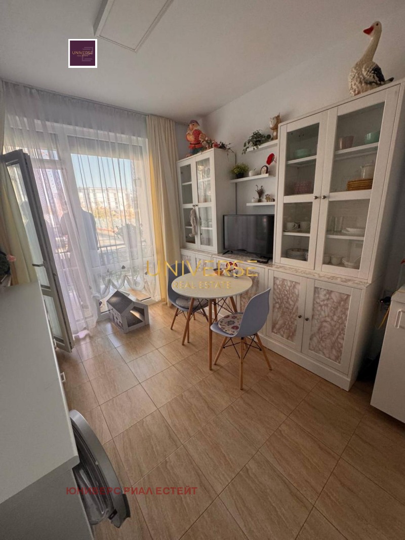 Продава 2-СТАЕН, к.к. Слънчев бряг, област Бургас, снимка 2 - Апартаменти - 52769545