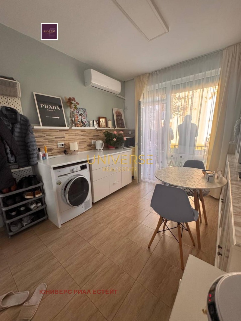 Продава 2-СТАЕН, к.к. Слънчев бряг, област Бургас, снимка 4 - Апартаменти - 52769545