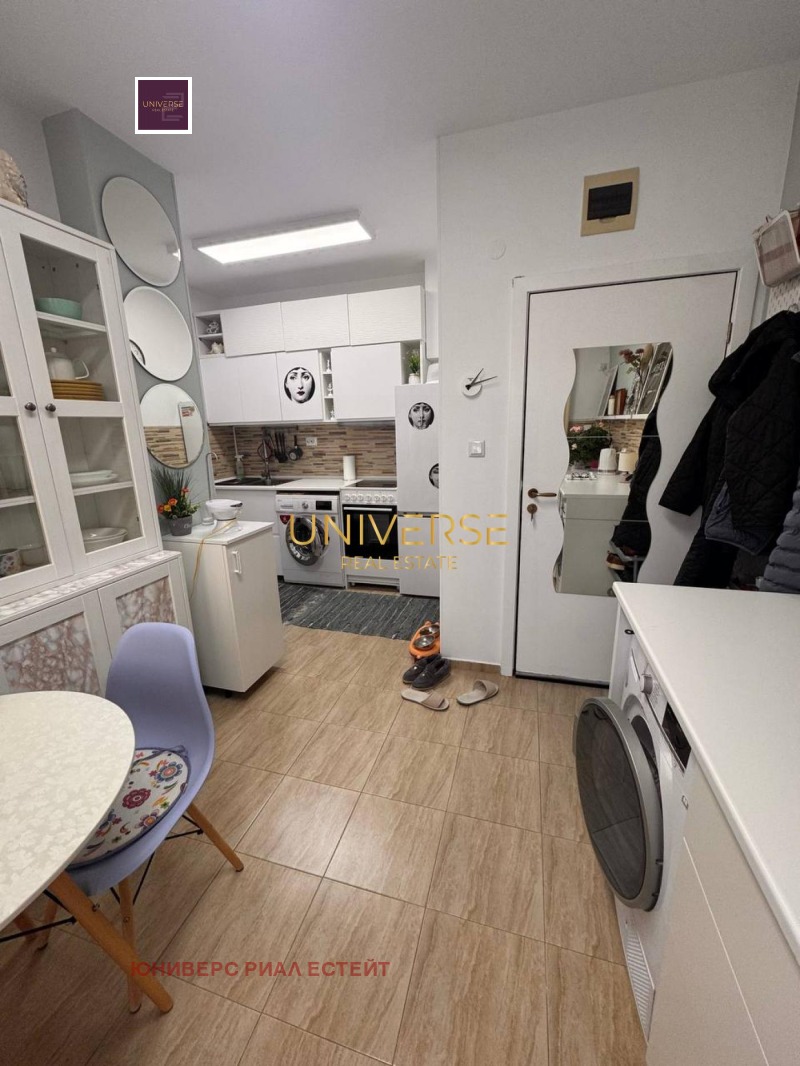 Продава 2-СТАЕН, к.к. Слънчев бряг, област Бургас, снимка 5 - Апартаменти - 52769545