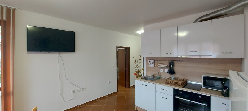 Продава 2-СТАЕН, гр. Ахелой, област Бургас, снимка 4 - Апартаменти - 52799723