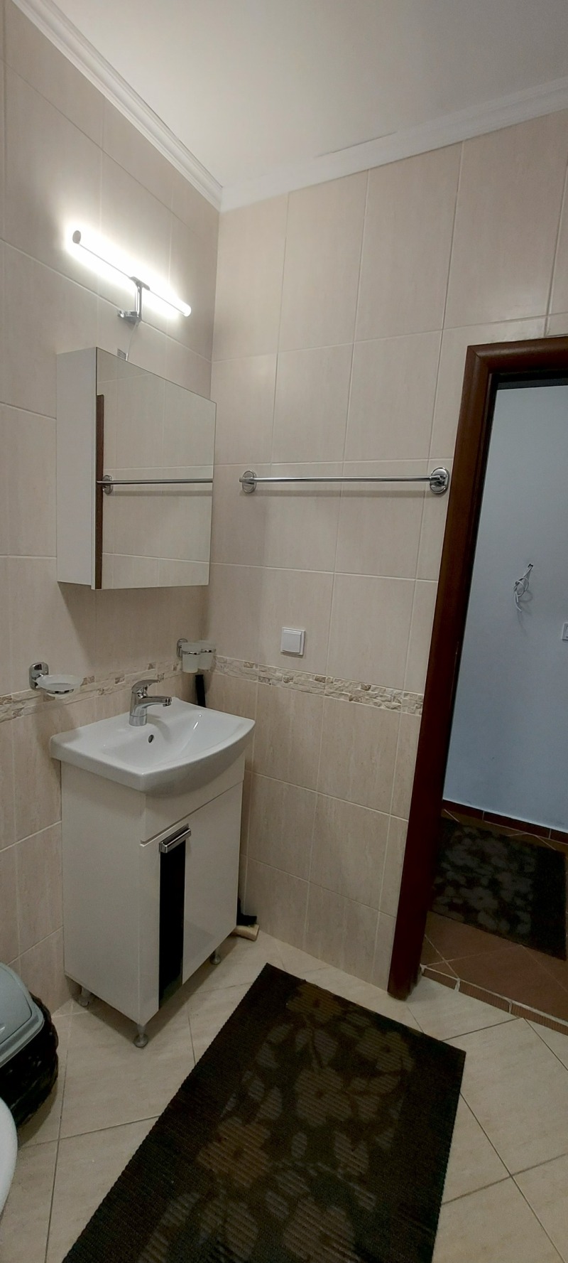 Продава 2-СТАЕН, гр. Ахелой, област Бургас, снимка 14 - Апартаменти - 52799723