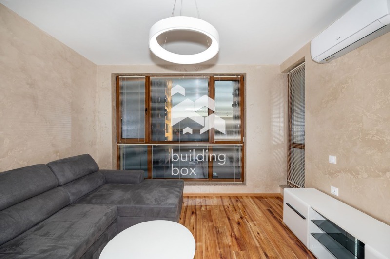 Продава 2-СТАЕН, гр. Пловдив, Южен, снимка 3 - Апартаменти - 53165415