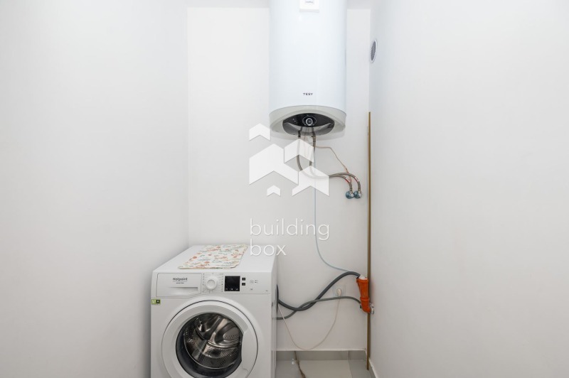 Продава 2-СТАЕН, гр. Пловдив, Южен, снимка 11 - Апартаменти - 53165415