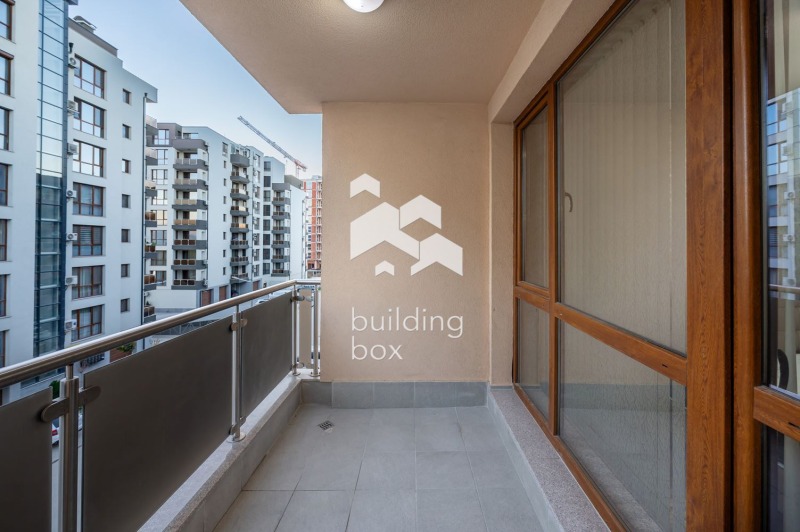 Продава 2-СТАЕН, гр. Пловдив, Южен, снимка 9 - Апартаменти - 53165415