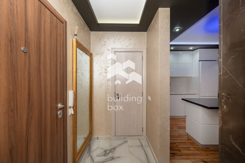 Продава 2-СТАЕН, гр. Пловдив, Южен, снимка 6 - Апартаменти - 53165415