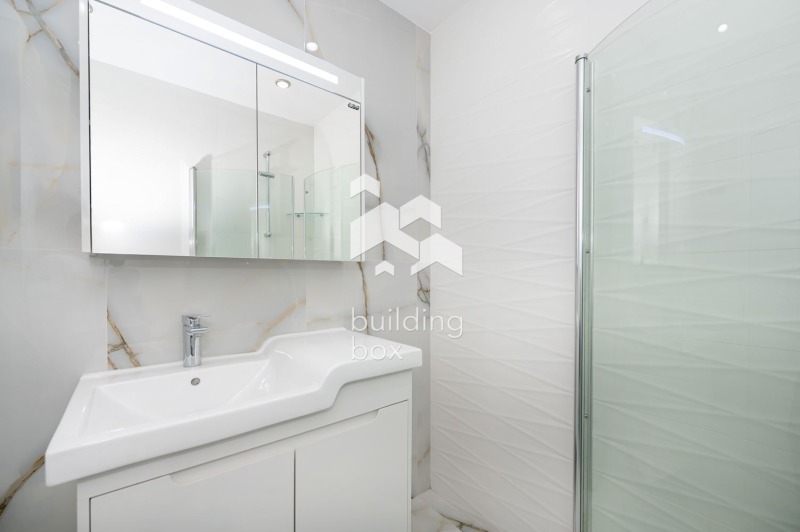 Продава 2-СТАЕН, гр. Пловдив, Южен, снимка 8 - Апартаменти - 53165415