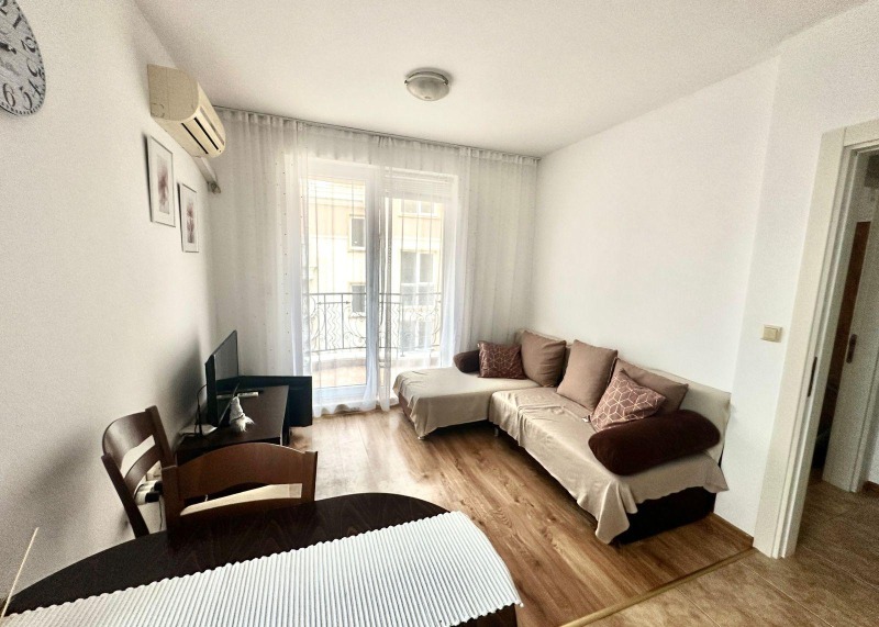 Продава 2-СТАЕН, с. Равда, област Бургас, снимка 3 - Апартаменти - 53279235