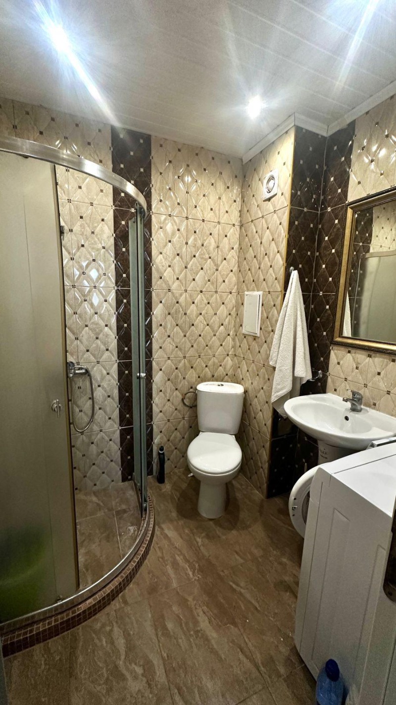 Продава 2-СТАЕН, с. Равда, област Бургас, снимка 8 - Апартаменти - 53279235