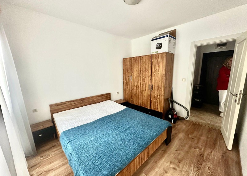 Продава 2-СТАЕН, с. Равда, област Бургас, снимка 6 - Апартаменти - 53279235