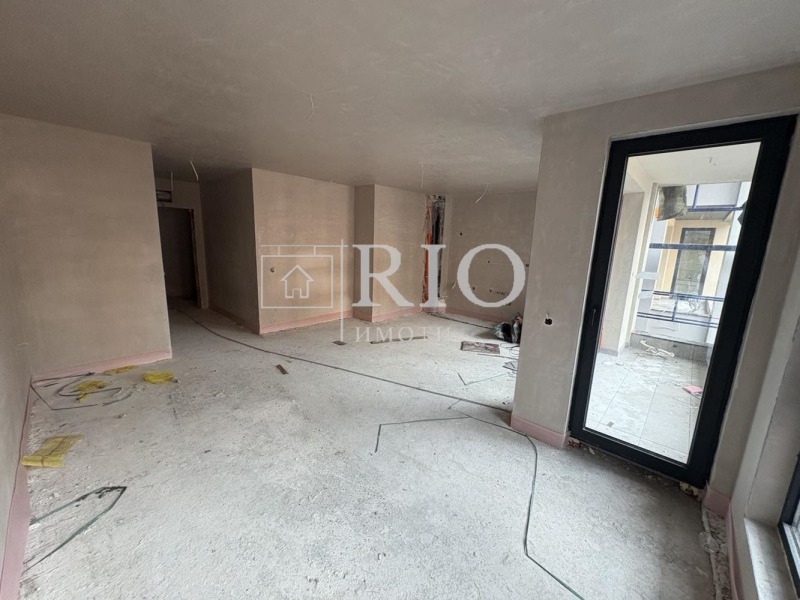 Продава 2-СТАЕН, гр. Пловдив, Христо Смирненски, снимка 2 - Апартаменти - 53315769