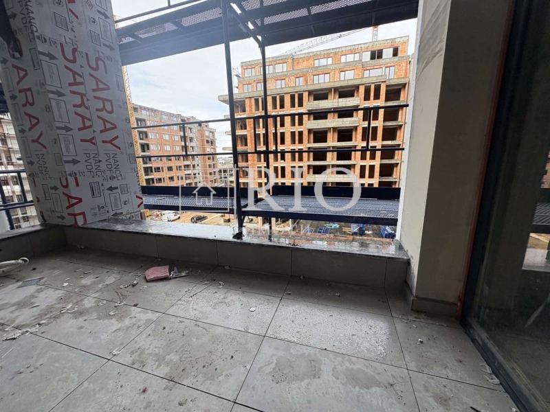 Продава 2-СТАЕН, гр. Пловдив, Христо Смирненски, снимка 4 - Апартаменти - 53315769