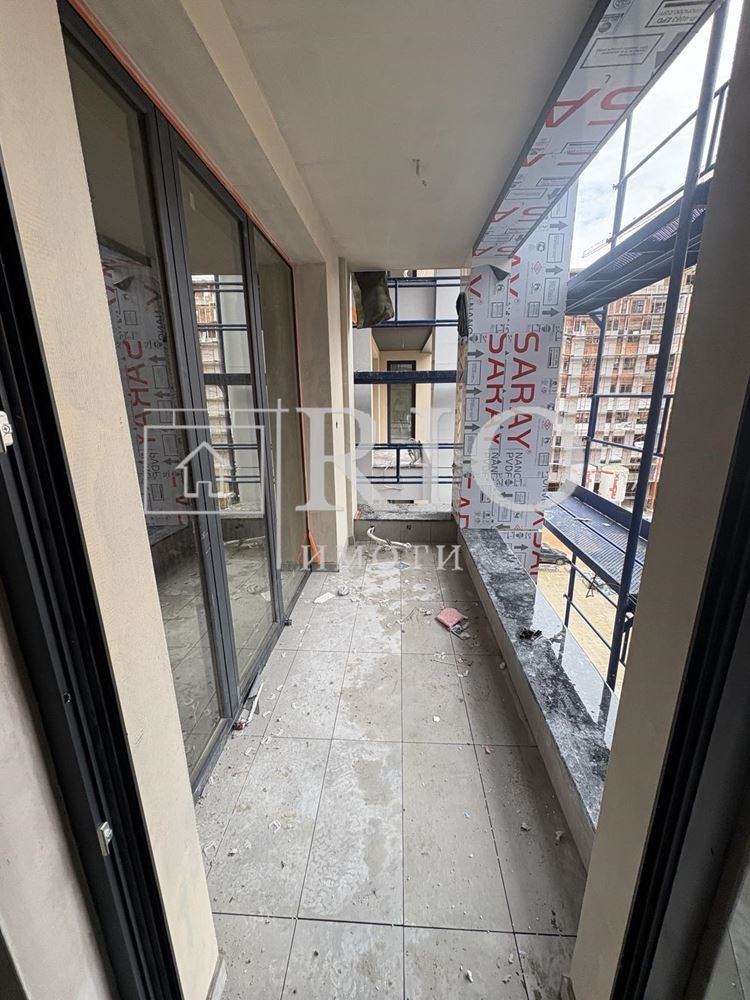 Продава 2-СТАЕН, гр. Пловдив, Христо Смирненски, снимка 5 - Апартаменти - 53315769