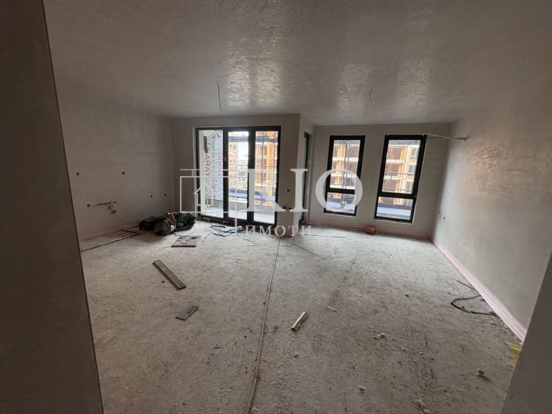 Продава 2-СТАЕН, гр. Пловдив, Христо Смирненски