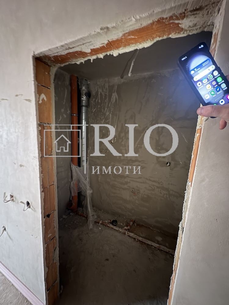 Продава 2-СТАЕН, гр. Пловдив, Христо Смирненски, снимка 6 - Апартаменти - 53315769