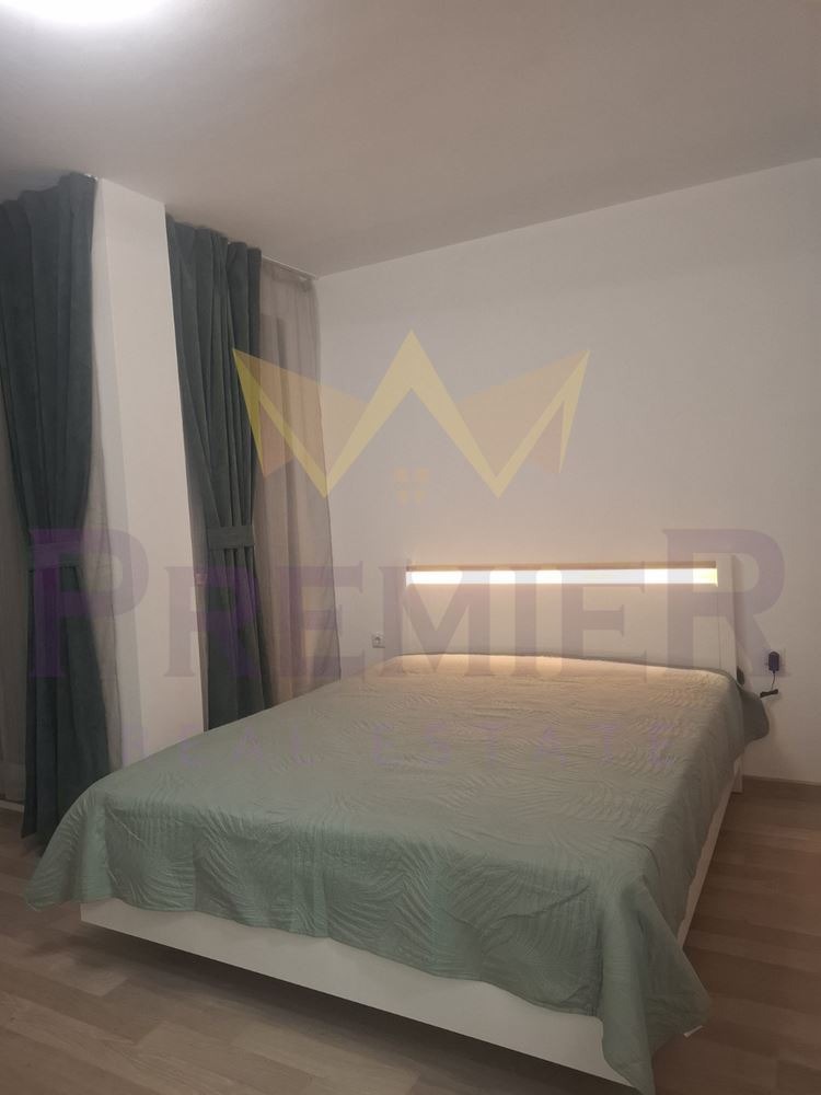 Продава 2-СТАЕН, гр. Варна, Владислав Варненчик 1, снимка 4 - Апартаменти - 54066356