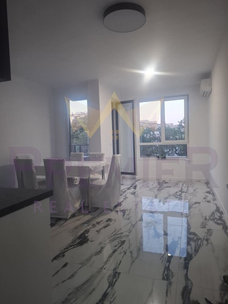 Продава 2-СТАЕН, гр. Варна, Владислав Варненчик 1, снимка 2 - Апартаменти - 54066356