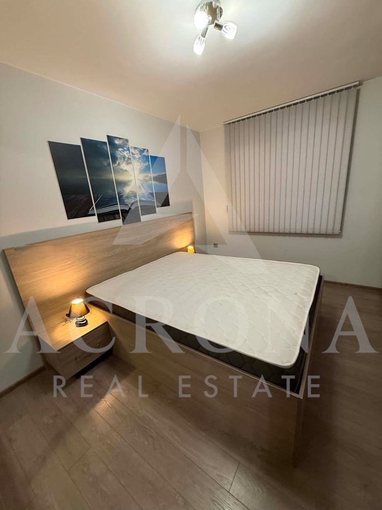 Продава 2-СТАЕН, гр. Пловдив, Тракия, снимка 5 - Апартаменти - 54521969