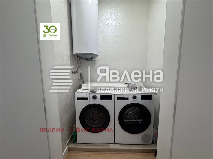 Продава 2-СТАЕН, гр. Варна, к.к. Св.Св. Константин и Елена, снимка 8 - Апартаменти - 54611713