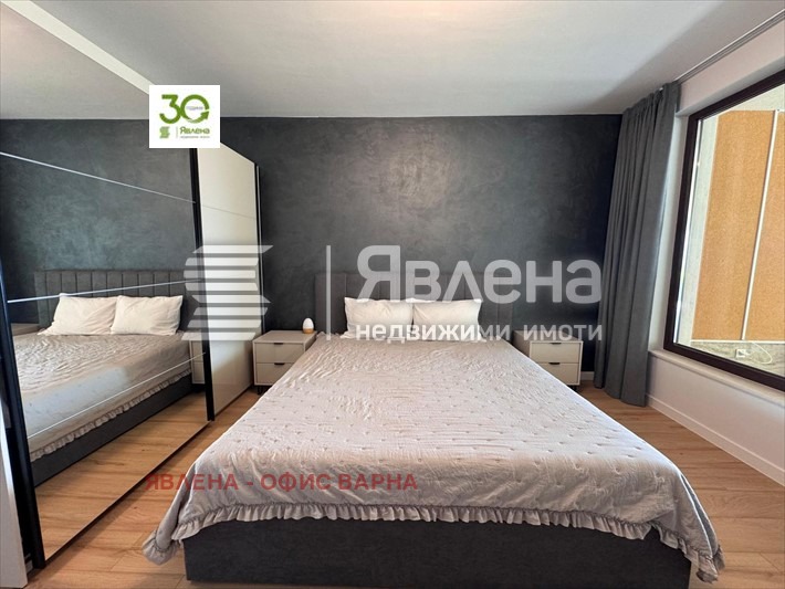 Продава 2-СТАЕН, гр. Варна, к.к. Св.Св. Константин и Елена, снимка 6 - Апартаменти - 54611713