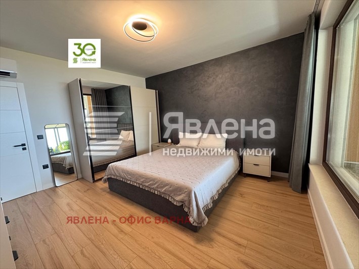 Продава 2-СТАЕН, гр. Варна, к.к. Св.Св. Константин и Елена, снимка 7 - Апартаменти - 54611713