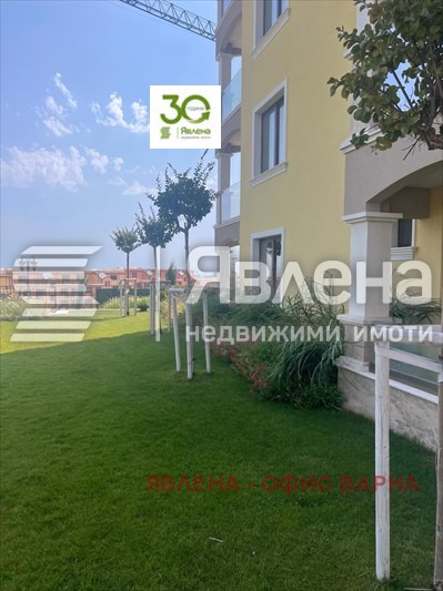 Продава 2-СТАЕН, гр. Варна, к.к. Св.Св. Константин и Елена, снимка 14 - Апартаменти - 54611713