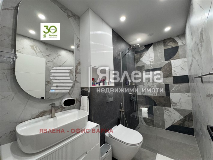 Продава 2-СТАЕН, гр. Варна, к.к. Св.Св. Константин и Елена, снимка 5 - Апартаменти - 54611713