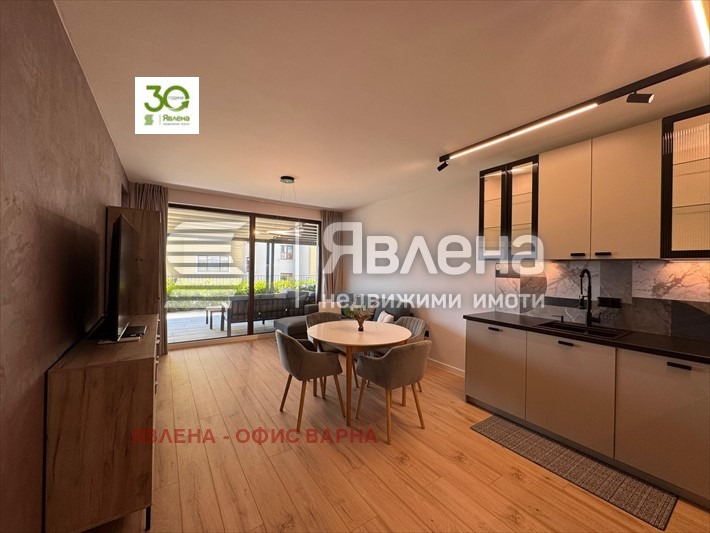 Продава 2-СТАЕН, гр. Варна, к.к. Св.Св. Константин и Елена, снимка 3 - Апартаменти - 54611713