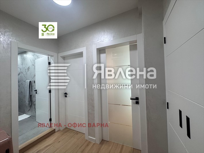Продава 2-СТАЕН, гр. Варна, к.к. Св.Св. Константин и Елена, снимка 4 - Апартаменти - 54611713