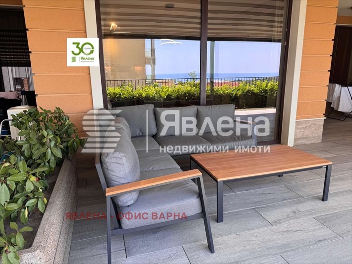 Продава 2-СТАЕН, гр. Варна, к.к. Св.Св. Константин и Елена, снимка 9 - Апартаменти - 54611713