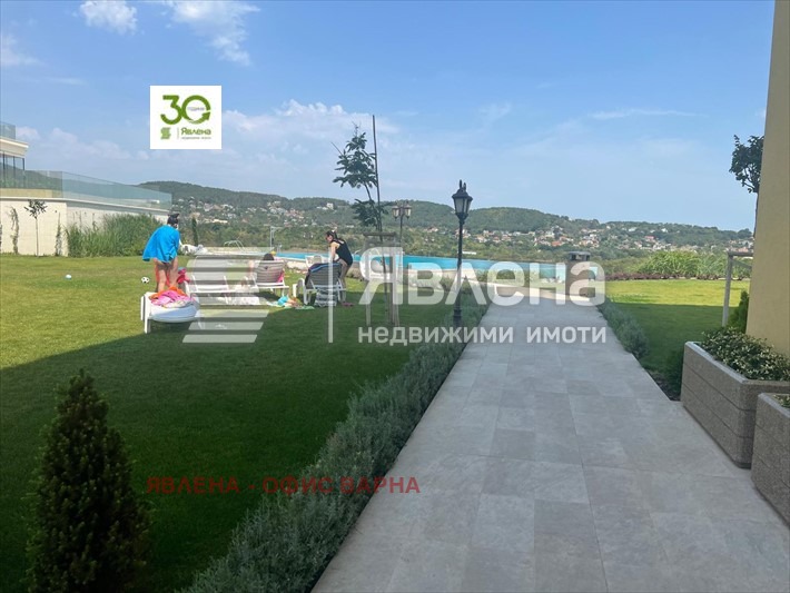 Продава 2-СТАЕН, гр. Варна, к.к. Св.Св. Константин и Елена, снимка 13 - Апартаменти - 54611713