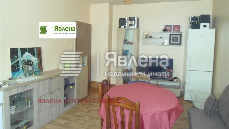 Продава 2-СТАЕН, гр. София, Овча купел 1